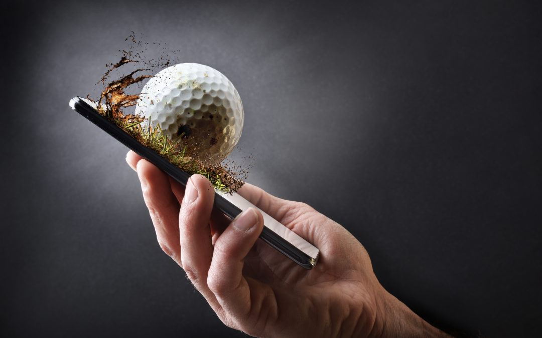 Golf’s Untapped Gold Mine: The Fans Are Holding the Keys (and the Cameras!)